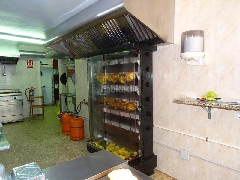 Foto 0637d8c6-545b-49b0-afba-6150cd0d21d2. Business premise in Segur Platja Segur de Calafell