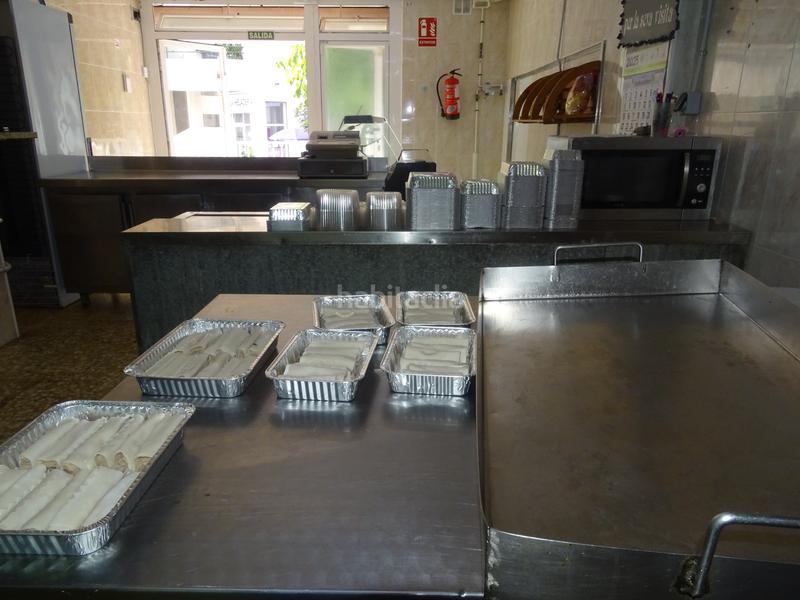 Foto 1836b64b-e1fd-4fab-bea5-326787bccd74. Business premise in Segur Platja Segur de Calafell