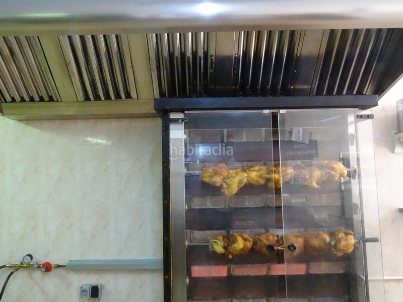 Foto 1fc9fa47-3265-4ee9-a26c-0331a6ed26b1. Business premise in Segur Platja Segur de Calafell