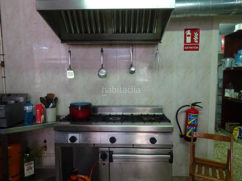 Foto 3f48832d-9c23-42bc-be31-ba4e203e4e5d. Business premise in Segur Platja Segur de Calafell