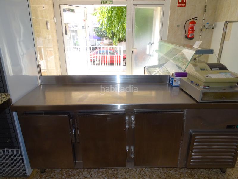 Foto 4517b008-c48f-44c8-b88b-73bc17ec73c9. Business premise in Segur Platja Segur de Calafell