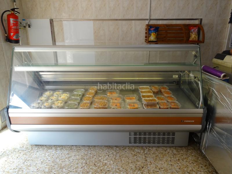 Foto 833846df-59cd-4ba1-8bf9-331016921314. Business premise in Segur Platja Segur de Calafell