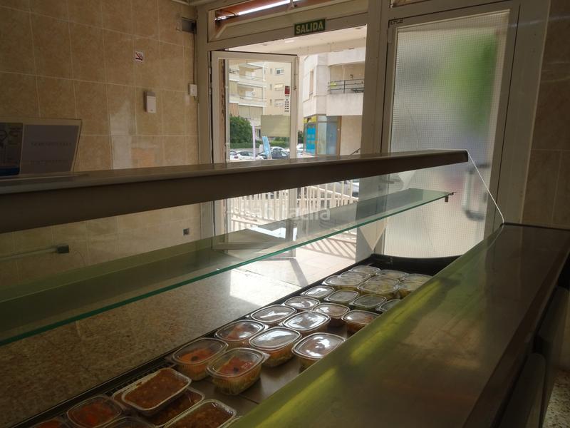 Foto c1bf06cc-5b4e-45ad-8172-33a54fa2bcf0. Business premise in Segur Platja Segur de Calafell
