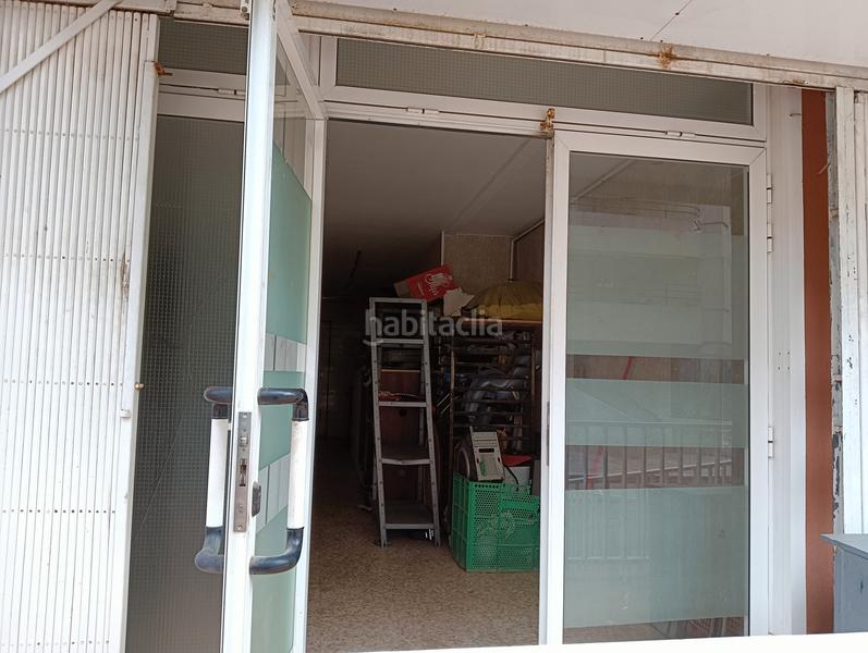 Foto c53babcc-0d52-47f2-adea-2aee1adf3ee7. Business premise in Segur Platja Segur de Calafell