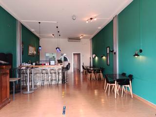 Traspàs Local Comercial a Les Salines-Pla de Sant Pere. Traspaso muy bajo en zona prime de cubelles