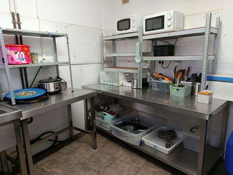 Foto 3774803f-bb96-468c-97a8-374a442e0746. Traspaso local comercial traspaso muy bajo en zona prime en Cubelles
