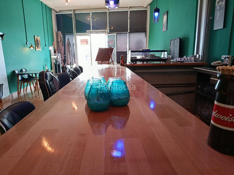 Foto 42398027-1755-4d38-a042-20883f5c3c5d. Traspaso local comercial traspaso muy bajo en zona prime en Cubelles