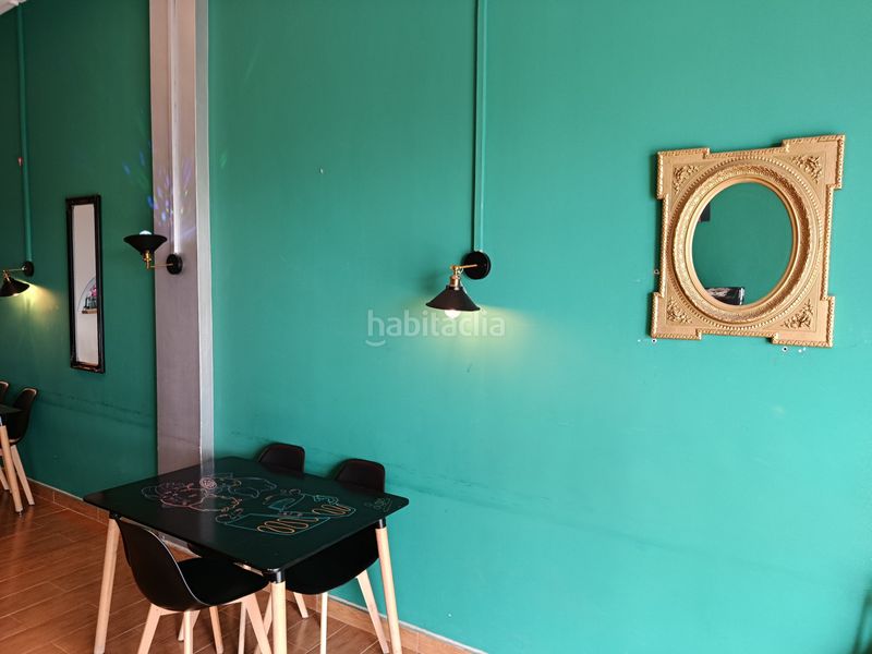 Foto 6e1c07f7-56a4-4972-8b27-96e12be018eb. Traspaso local comercial traspaso muy bajo en zona prime en Cubelles