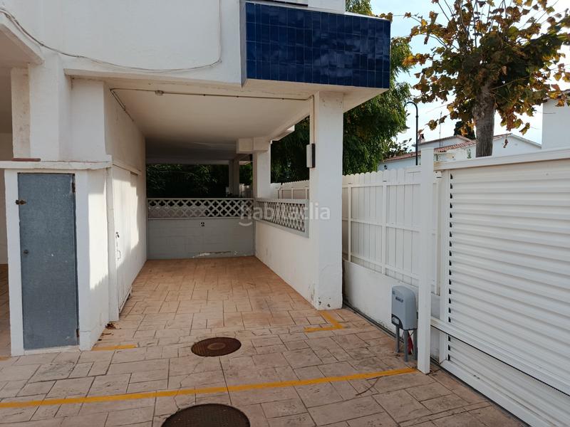 Foto 0f8747a1-4514-428f-bda6-1bf2cbdb68a3. Affitto appartamento con riscaldamento parcheggio piscina in Roda de Barà