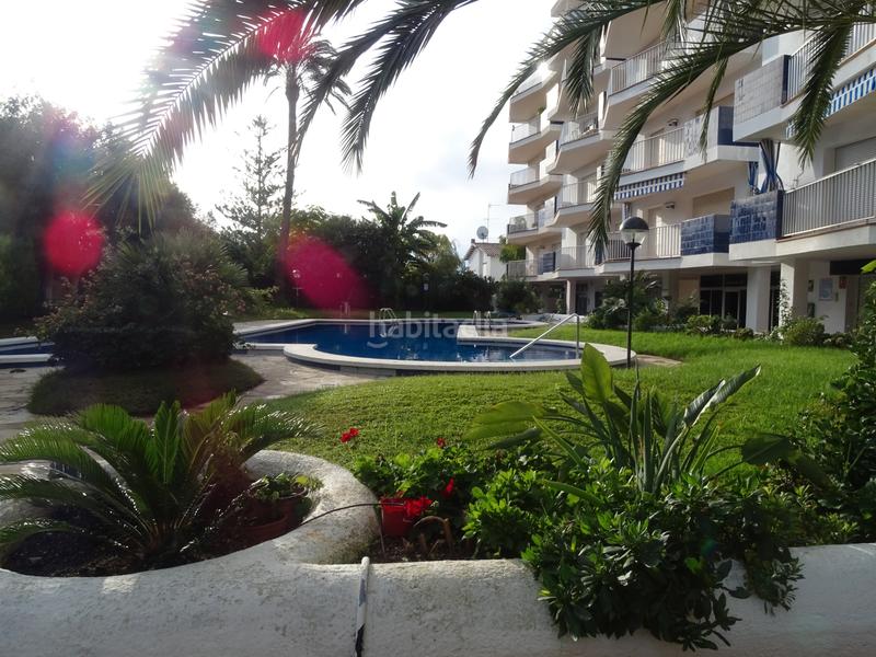 Foto 9a4dab3d-134e-4cd8-bce6-04b9277c0972. Affitto appartamento con riscaldamento parcheggio piscina in Roda de Barà