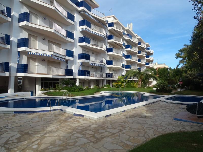 Foto 2bcbfa15-13a9-415b-a99b-c78667677531. Lloguer pis amb calefacció aparcament piscina a Roda de Barà