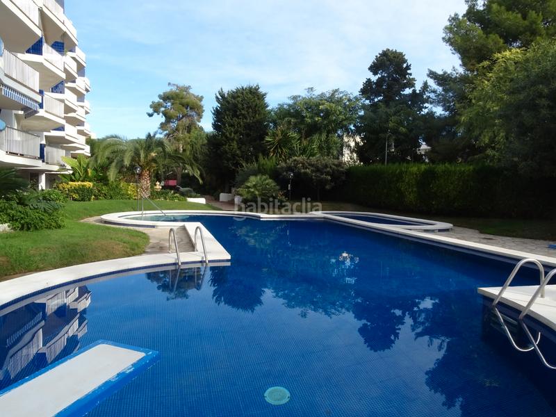 Foto 4c17011c-a01f-4fc7-b933-892931ee9711. Lloguer pis amb calefacció aparcament piscina a Roda de Barà