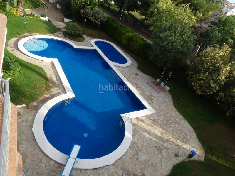 Foto 96a925d0-64b3-4cac-b663-39b78d5cfafe. Lloguer pis amb calefacció aparcament piscina a Roda de Barà