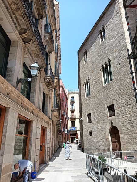 Foto 055e2a2b-0bf9-47c0-9de0-4b243251246c. Local comercial a Gòtic Barcelona