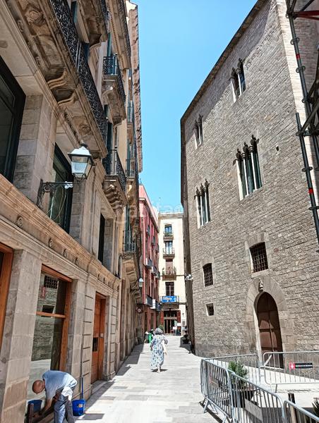 Foto 055e2a2b-0bf9-47c0-9de0-4b243251246c. Local commercial dans Gòtic Barcelona