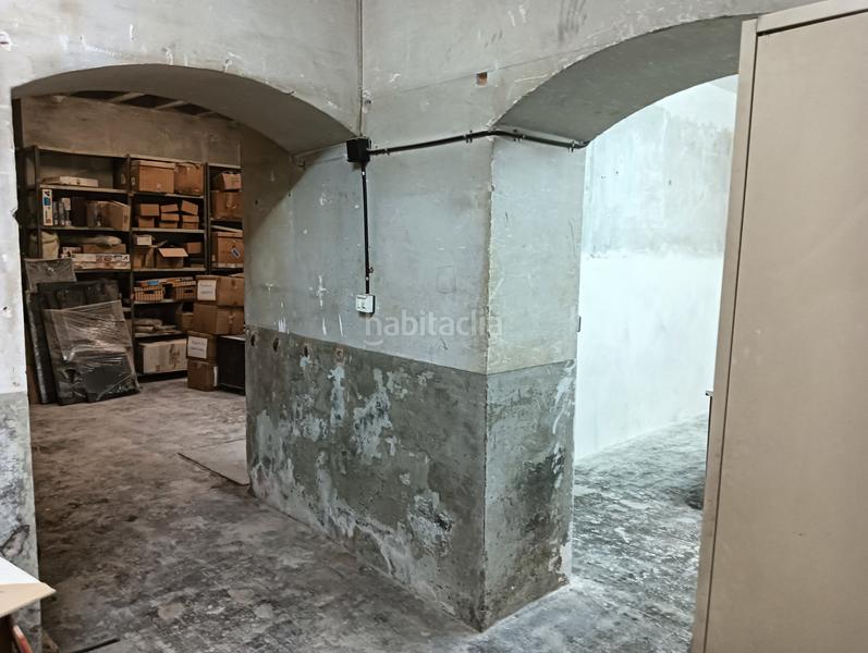 Foto 0d30f685-7966-4ca8-8cc3-8194927b1768. Local commercial dans Gòtic Barcelona
