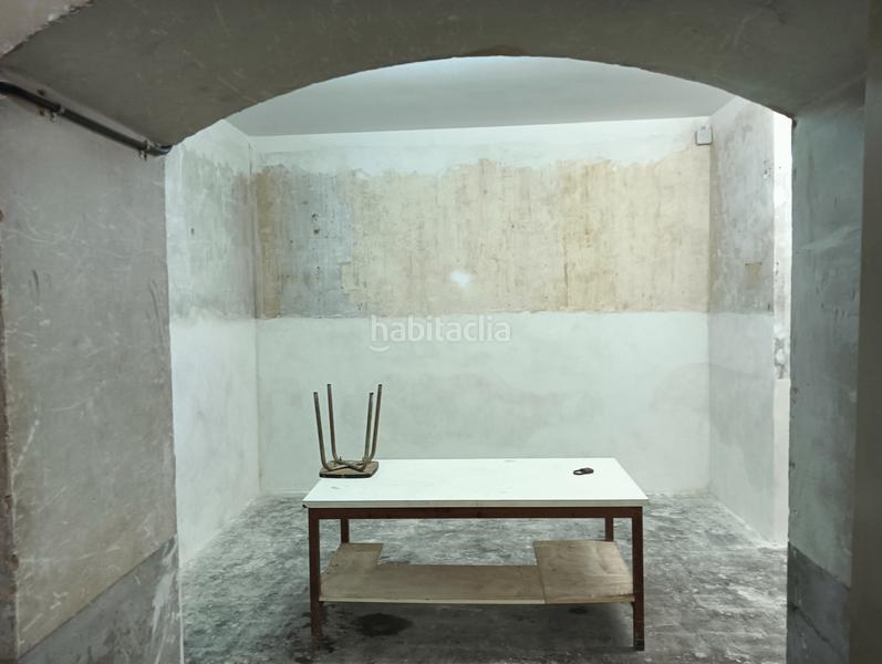 Foto 583b9723-bbf6-44ba-8a95-87ff7646b222. Local commercial dans Gòtic Barcelona