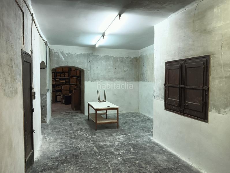 Foto e217976d-2fe8-40f4-aa2d-529a95e01625. Local commercial dans Gòtic Barcelona