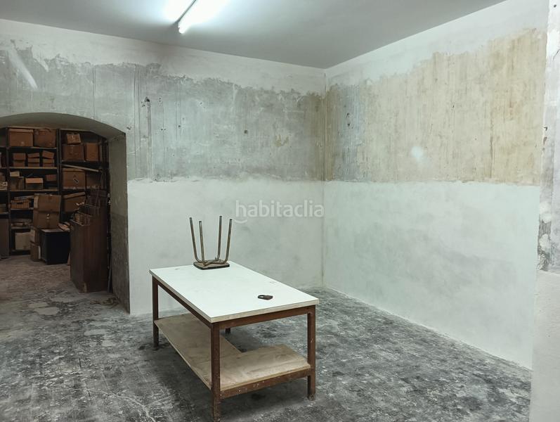 Foto f5ba8905-68c8-449c-8380-ffc5cf2aee7e. Local commercial dans Gòtic Barcelona