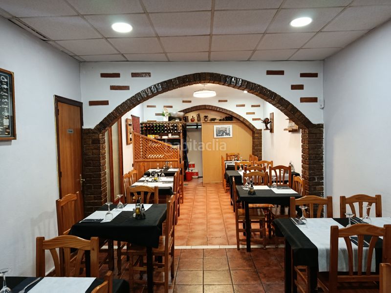 Foto 97b03245-be65-47e6-a938-ff602468526e. Traspàs local comercial amb calefacció a Calafell platja Calafell
