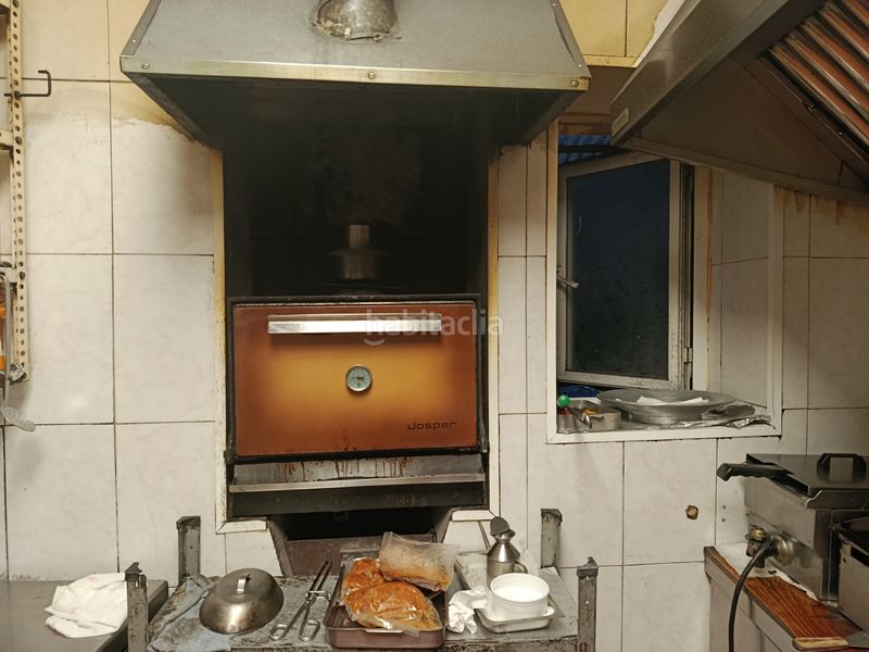 Foto aa354cde-de7d-4495-8ba1-934f0babf193. Traspàs local comercial amb calefacció a Calafell platja Calafell