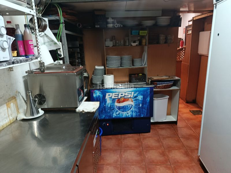 Foto dd1f8b33-7b1f-4f5c-bd8e-db9bcf975c20. Traspàs local comercial amb calefacció a Calafell platja Calafell