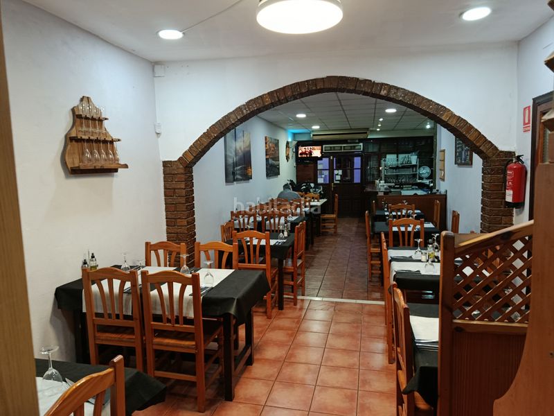 Foto f643001c-3ec6-4c7c-8839-70362281d575. Traspàs local comercial amb calefacció a Calafell platja Calafell