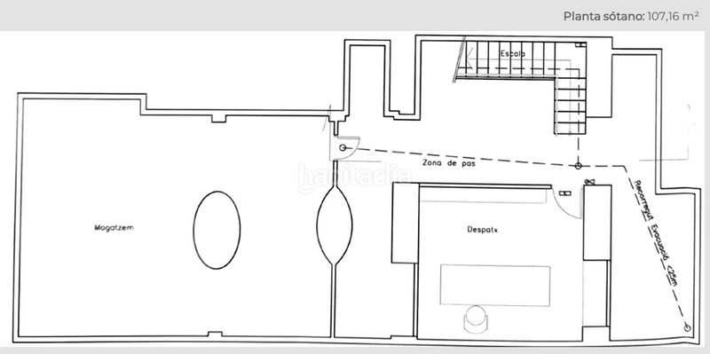 Foto 07592138-19ae-4861-8d84-bd964964e0c8. Local comercial amb calefacció a Dreta de l´Eixample Barcelona