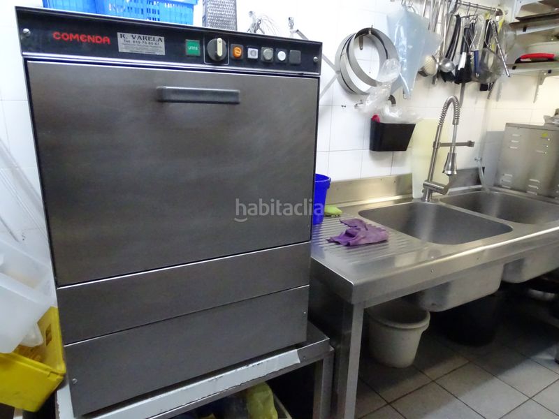 Foto 286a3ae5-7c32-4e57-bc3e-467828443a70. Traspàs local comercial amb calefacció a Dreta de l´Eixample Barcelona