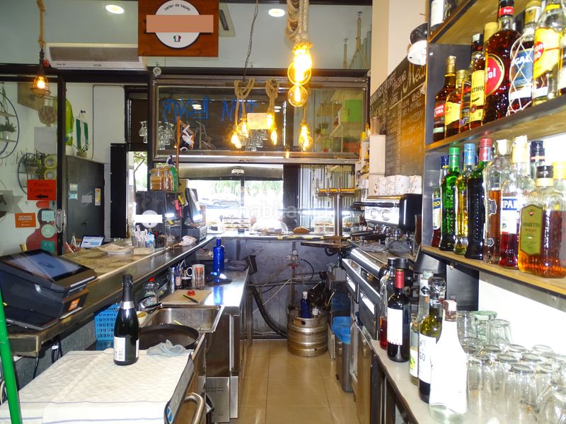 Foto 2f84c442-73b0-4674-b0ca-712aa7be269f. Traspàs local comercial amb calefacció a Dreta de l´Eixample Barcelona