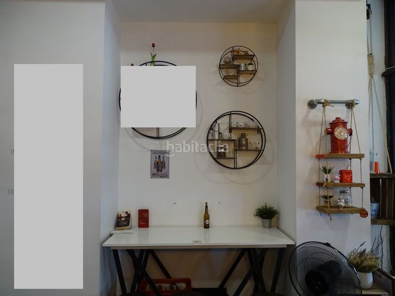Foto 4386d957-4700-4910-95cb-d7c526f6dba1. Traspàs local comercial amb calefacció a Dreta de l´Eixample Barcelona