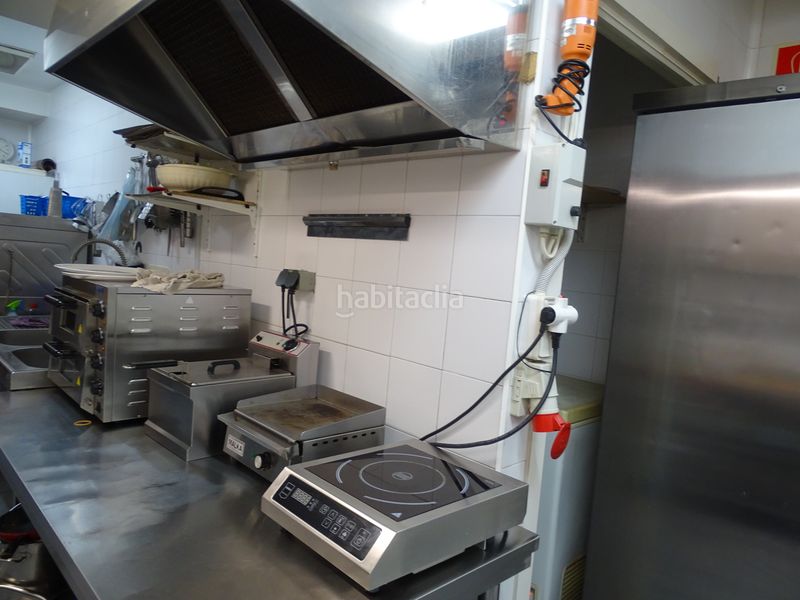 Foto 56b8507b-ca90-4ab5-8e57-298c6392631d. Traspàs local comercial amb calefacció a Dreta de l´Eixample Barcelona