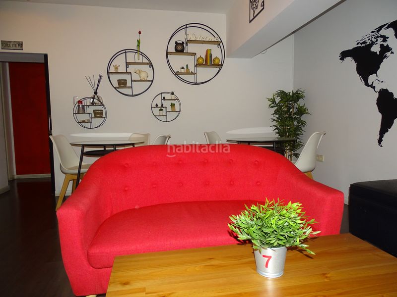 Foto 577f661b-88f2-4095-9700-f4a14596b556. Traspàs local comercial amb calefacció a Dreta de l´Eixample Barcelona