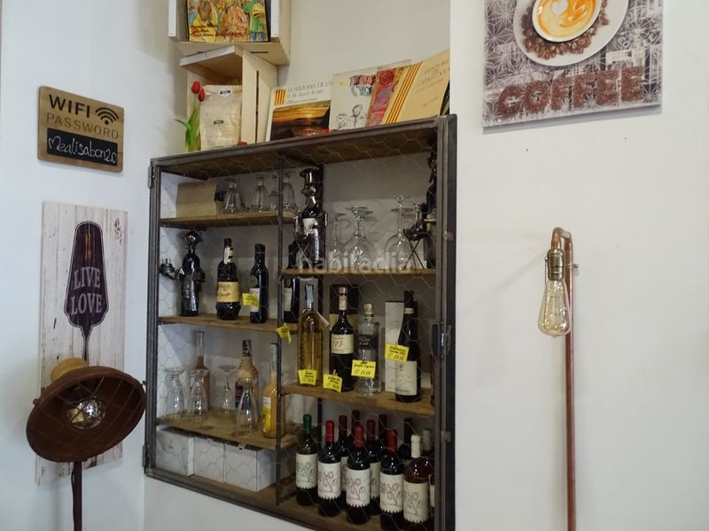 Foto 6bece923-18a3-44fd-afd2-3be111322325. Traspàs local comercial amb calefacció a Dreta de l´Eixample Barcelona