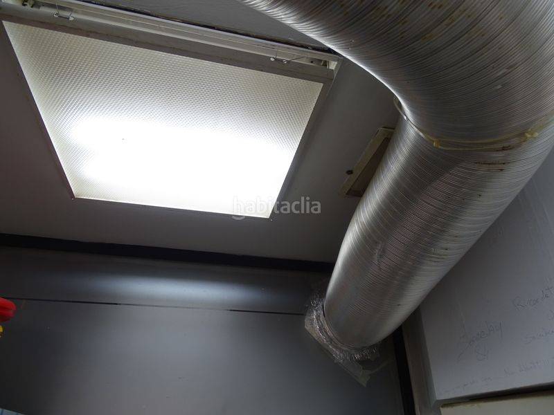 Foto 76e695c6-a9da-413d-9397-e76508cac412. Traspàs local comercial amb calefacció a Dreta de l´Eixample Barcelona