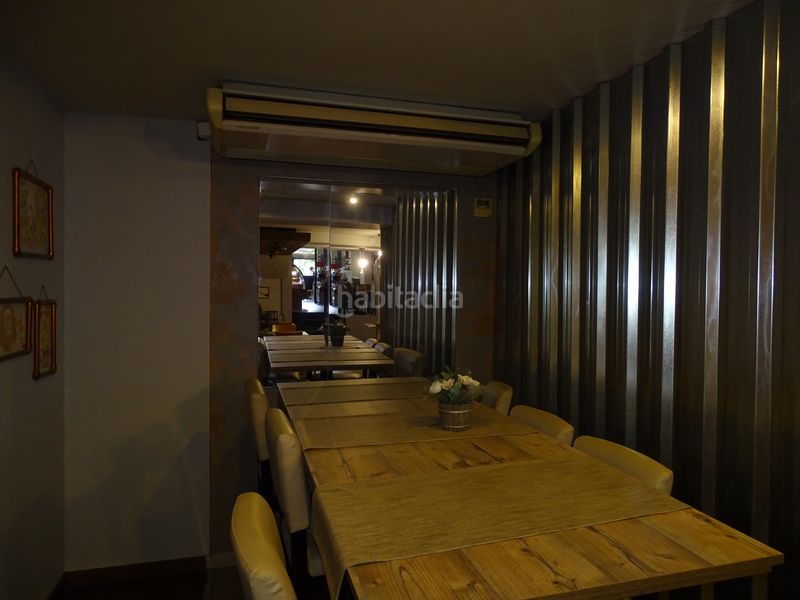 Foto 883d3600-4108-4430-bb5e-d1b37179d984. Traspàs local comercial amb calefacció a Dreta de l´Eixample Barcelona