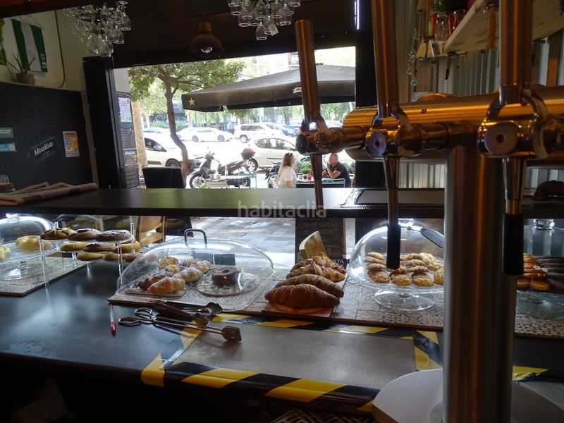 Foto ae86e44d-9c3d-497a-abdb-fa0f5f5ed5eb. Traspàs local comercial amb calefacció a Dreta de l´Eixample Barcelona