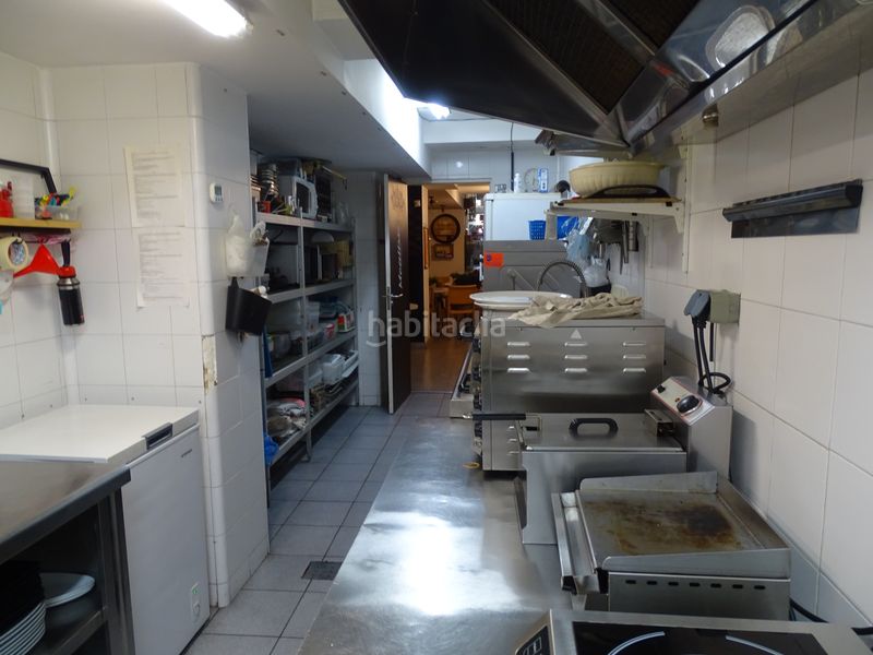 Foto ba559e60-b2bb-403f-9455-da5934f3f589. Traspàs local comercial amb calefacció a Dreta de l´Eixample Barcelona