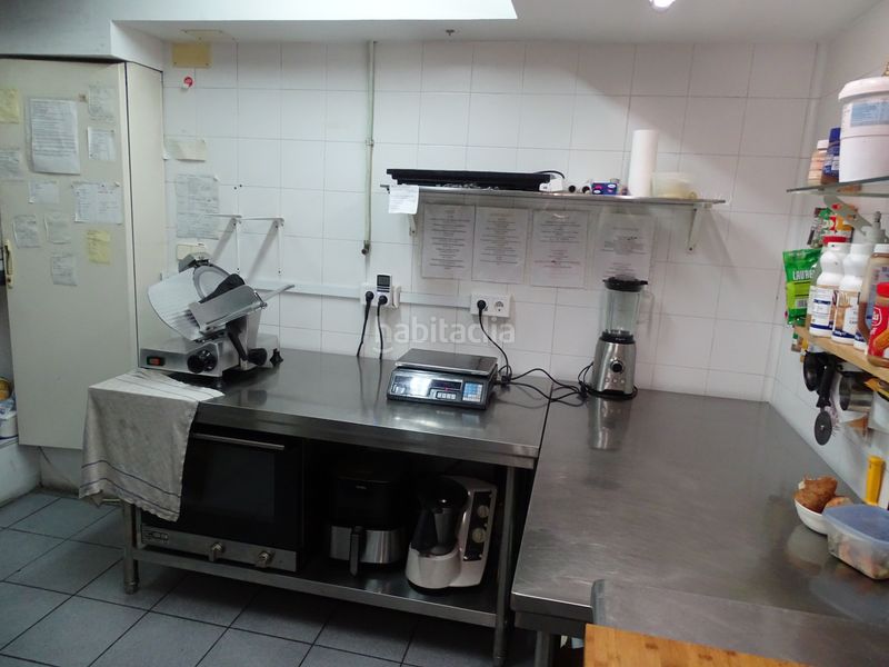Foto c80b1a97-0420-42cb-92c5-7c7d44580383. Traspàs local comercial amb calefacció a Dreta de l´Eixample Barcelona