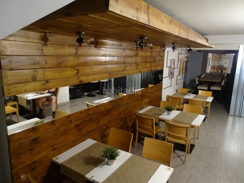 Foto e114376d-d739-4610-ad6e-2eb8bba03257. Traspàs local comercial amb calefacció a Dreta de l´Eixample Barcelona