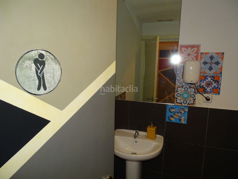 Foto f8b501b2-a137-494a-8fa8-8b82a0ed6ec2. Traspàs local comercial amb calefacció a Dreta de l´Eixample Barcelona