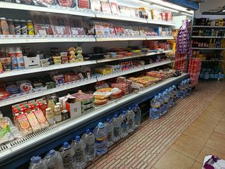 Traspàs Local Comercial a Altafulla. Supermercado panaderia y rostiseria en traspaso en un solo local