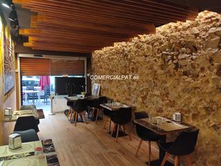 Trapasso Locale commerciale in Centre. Zona prime de badalona calle super peatonal  xon terraza gran op