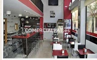 Geschäftsraum in Centre. Oportunidad inversión en el vendrell centro. restaurante en rent