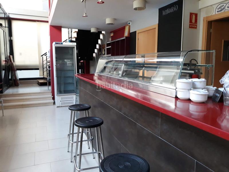 Foto 5044a78f-60e2-4bb5-8eff-6b272e76071e. Business premise in Centre Vendrell (El)