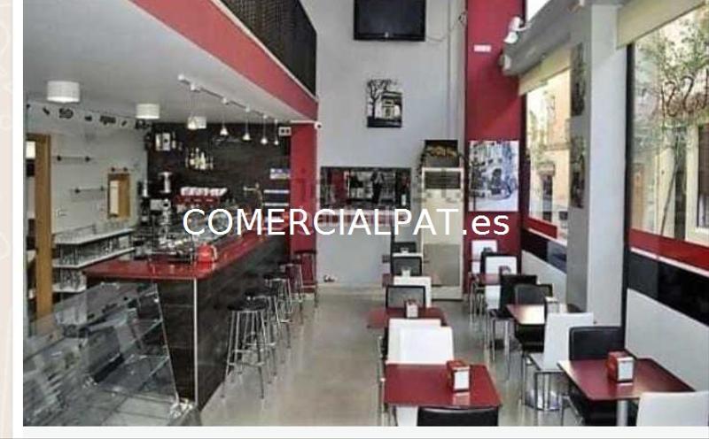 Foto 7ce8ffeb-56d9-49c6-884b-69b73d2a547d. Business premise in Centre Vendrell (El)