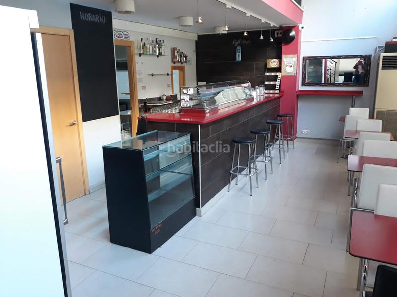 Foto 8becc193-f337-4e70-baab-c6022a995d64. Business premise in Centre Vendrell (El)