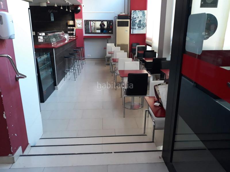 Foto d27b0eb2-9f96-45bc-b008-6aa4486767b3. Business premise in Centre Vendrell (El)