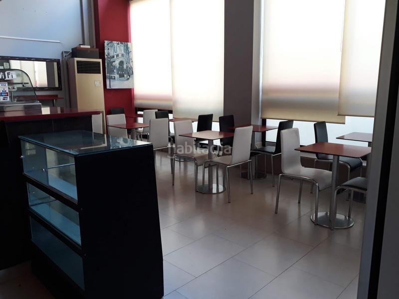 Foto ea21171d-8024-4c1f-849b-b3fb84dacf32. Business premise in Centre Vendrell (El)