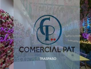 Traspaso Local Comercial en L´Antiga Esquerra de l´Eixample. Oportunidad de negocio en venta en el corazón del eixample. alta